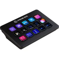 

                                    Corsair Elgato Stream Deck MK2